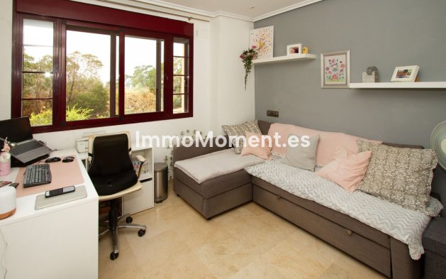 Reventa - Apartamento - Marbella - La Mairena