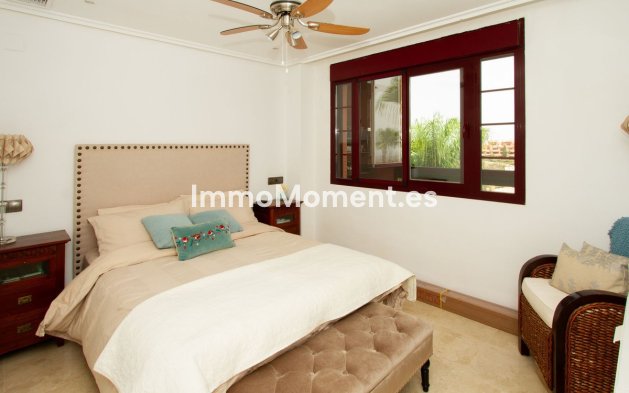 Reventa - Apartamento - Marbella - La Mairena