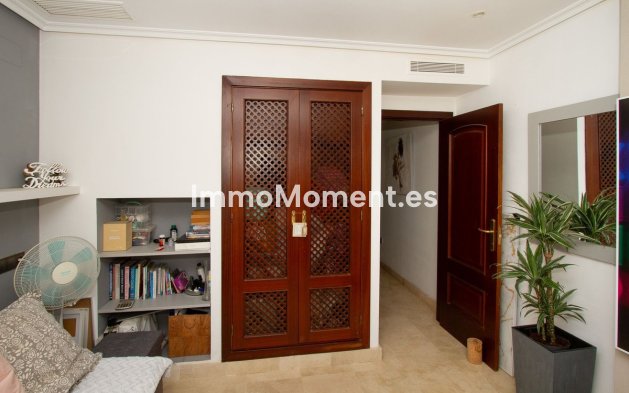 Reventa - Apartamento - Marbella - La Mairena