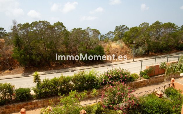 Reventa - Apartamento - Marbella - La Mairena