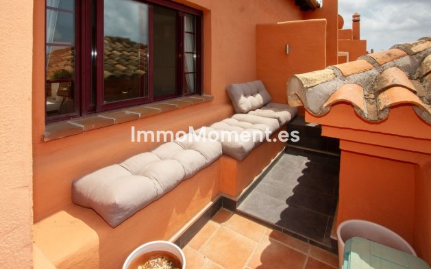 Reventa - Apartamento - Marbella - La Mairena
