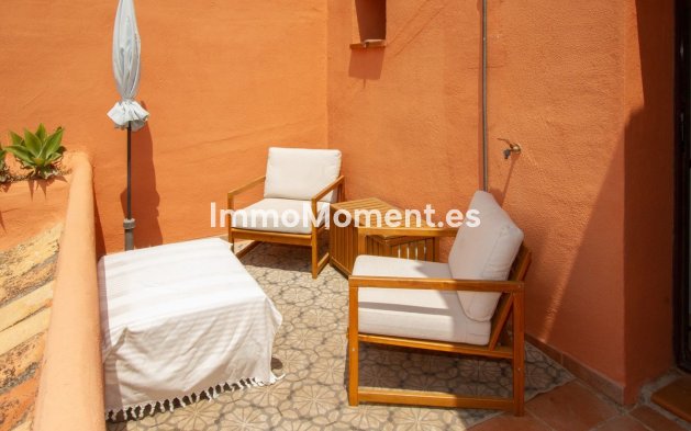 Reventa - Apartamento - Marbella - La Mairena