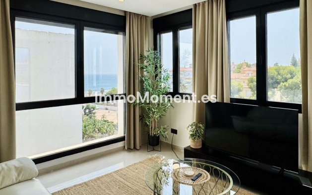 Wiederverkauf - Wohnung - Marbella - Puerto Banús
