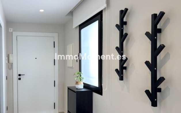 Wiederverkauf - Wohnung - Marbella - Puerto Banús