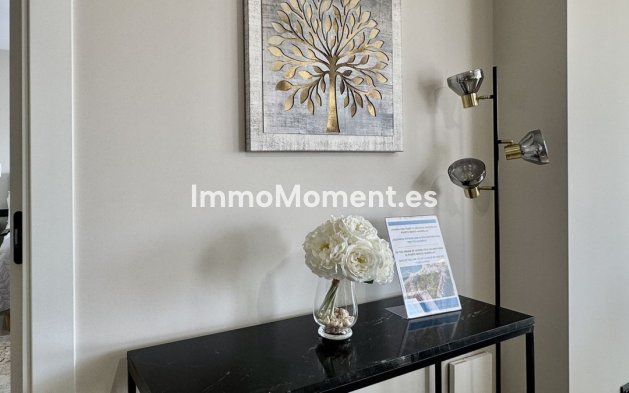 Wiederverkauf - Wohnung - Marbella - Puerto Banús