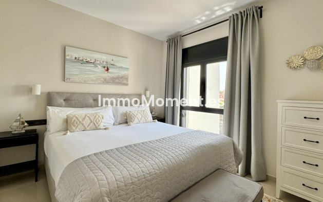 Wiederverkauf - Wohnung - Marbella - Puerto Banús