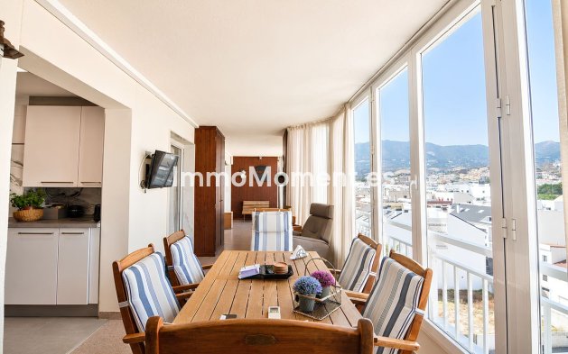 Bestaande woning - Appartement - Fuengirola - Los Boliches