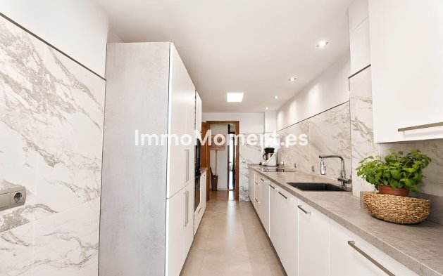 Bestaande woning - Appartement - Fuengirola - Los Boliches