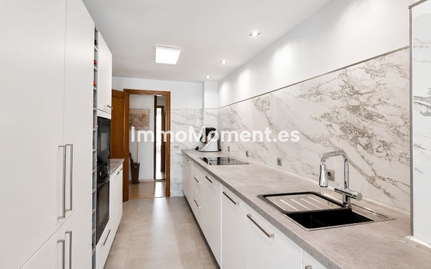Bestaande woning - Appartement - Fuengirola - Los Boliches