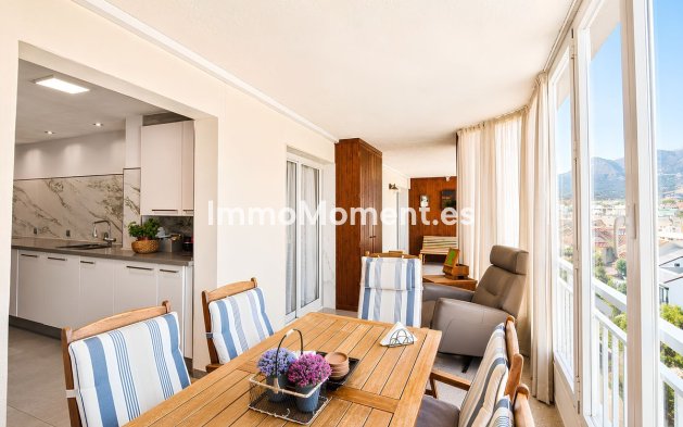 Bestaande woning - Appartement - Fuengirola - Los Boliches