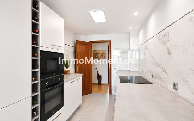 Bestaande woning - Appartement - Fuengirola - Los Boliches