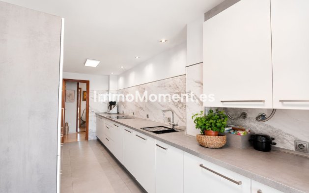 Bestaande woning - Appartement - Fuengirola - Los Boliches