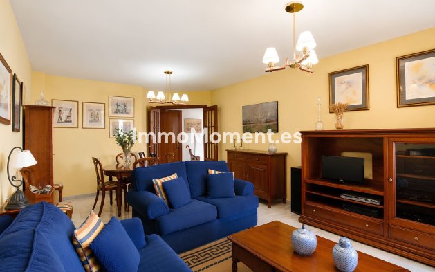 Bestaande woning - Appartement - Fuengirola - Los Boliches