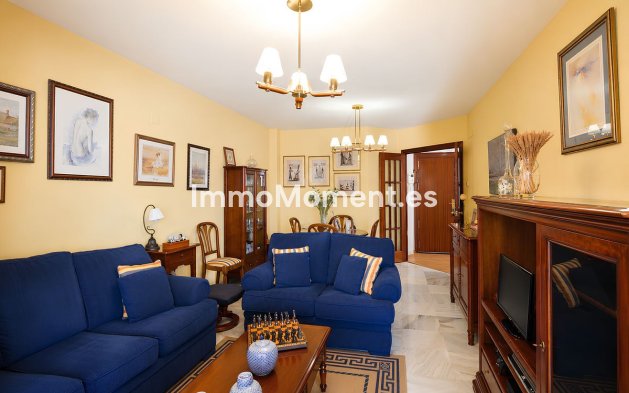 Bestaande woning - Appartement - Fuengirola - Los Boliches