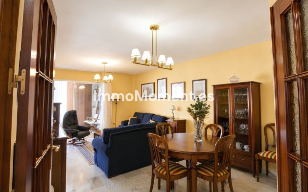 Bestaande woning - Appartement - Fuengirola - Los Boliches