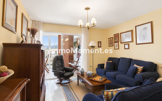 Bestaande woning - Appartement - Fuengirola - Los Boliches