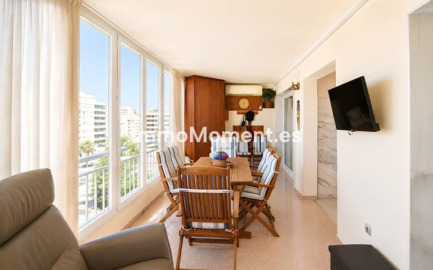Bestaande woning - Appartement - Fuengirola - Los Boliches