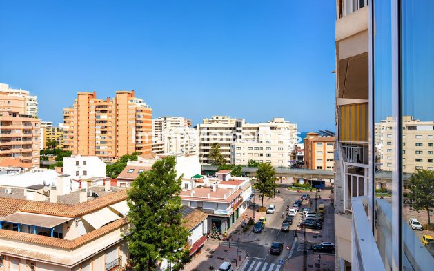 Bestaande woning - Appartement - Fuengirola - Los Boliches
