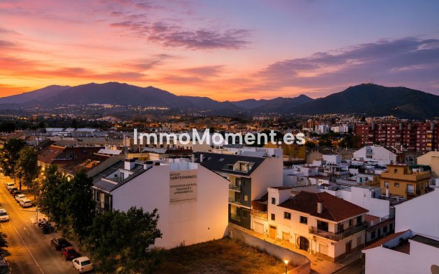 Bestaande woning - Appartement - Fuengirola - Los Boliches