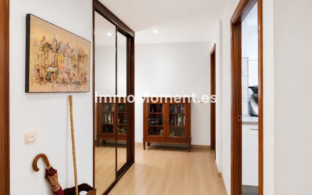 Bestaande woning - Appartement - Fuengirola - Los Boliches