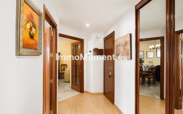 Bestaande woning - Appartement - Fuengirola - Los Boliches