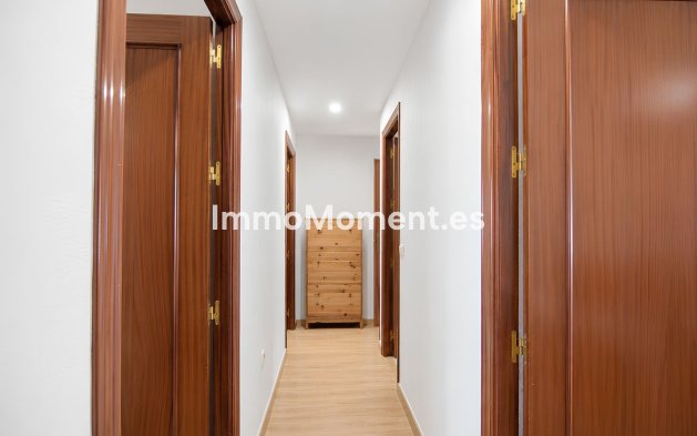 Bestaande woning - Appartement - Fuengirola - Los Boliches