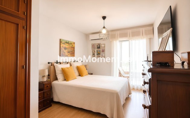 Bestaande woning - Appartement - Fuengirola - Los Boliches