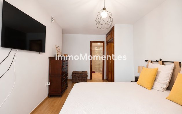 Bestaande woning - Appartement - Fuengirola - Los Boliches