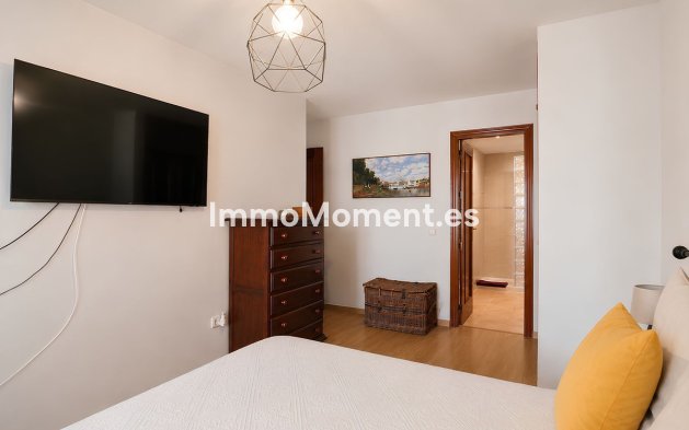 Bestaande woning - Appartement - Fuengirola - Los Boliches