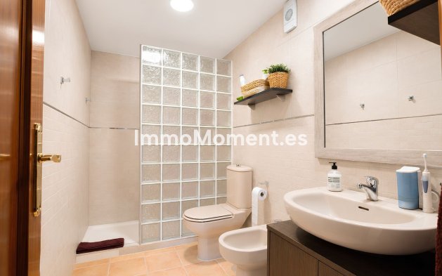 Bestaande woning - Appartement - Fuengirola - Los Boliches