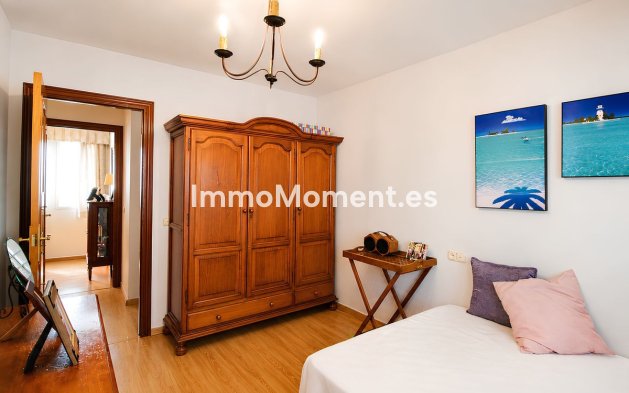 Bestaande woning - Appartement - Fuengirola - Los Boliches
