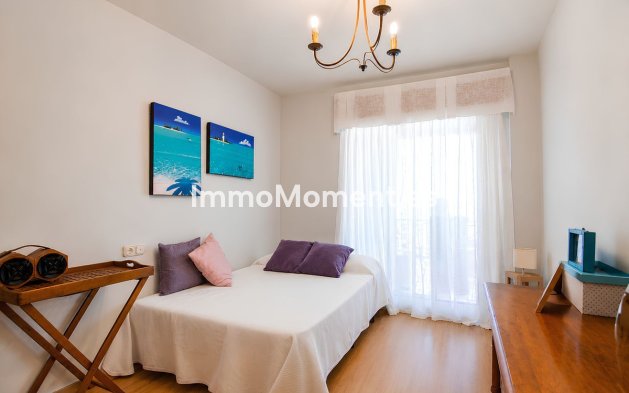 Bestaande woning - Appartement - Fuengirola - Los Boliches