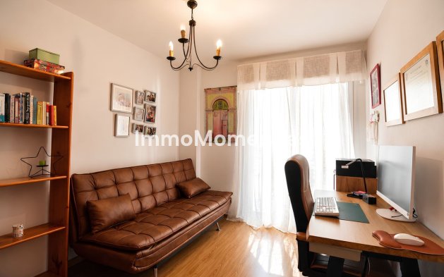 Bestaande woning - Appartement - Fuengirola - Los Boliches