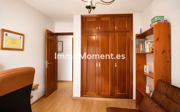 Bestaande woning - Appartement - Fuengirola - Los Boliches