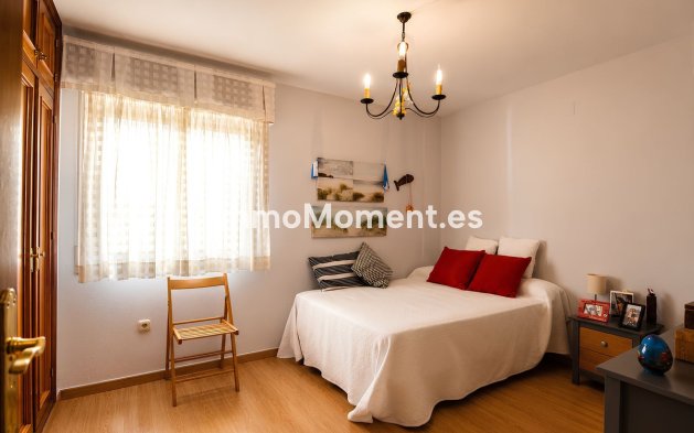 Bestaande woning - Appartement - Fuengirola - Los Boliches