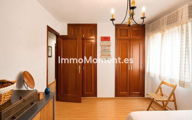 Bestaande woning - Appartement - Fuengirola - Los Boliches