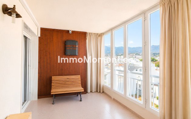 Bestaande woning - Appartement - Fuengirola - Los Boliches