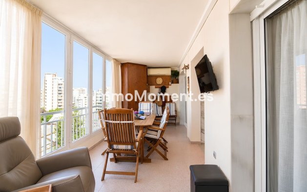 Bestaande woning - Appartement - Fuengirola - Los Boliches