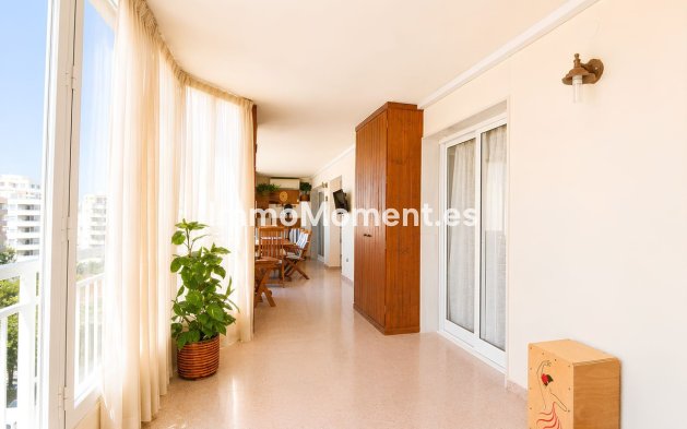 Bestaande woning - Appartement - Fuengirola - Los Boliches