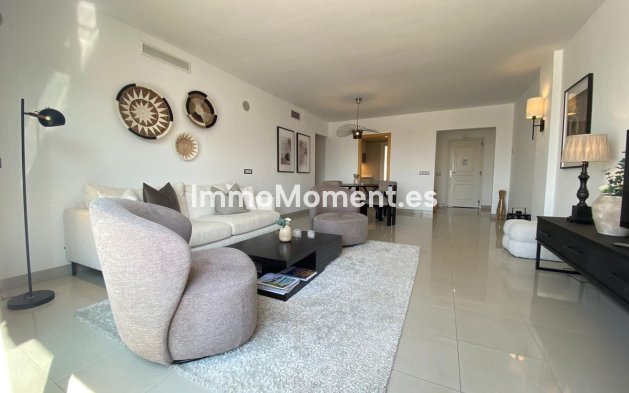 Bestaande woning - Appartement - Estepona  - Estepona Centro