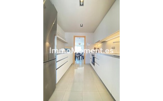 Bestaande woning - Appartement - Estepona  - Estepona Centro