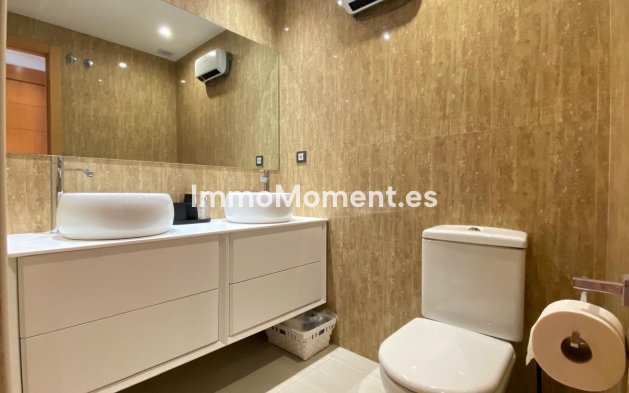 Bestaande woning - Appartement - Estepona  - Estepona Centro