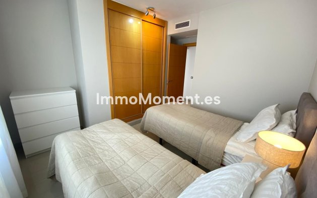 Bestaande woning - Appartement - Estepona  - Estepona Centro