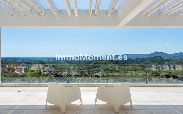 Bestaande woning - Vrijstaande villa - Mijas - Mijas Centro