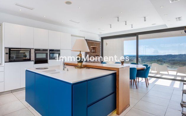 Bestaande woning - Vrijstaande villa - Mijas - Mijas Centro
