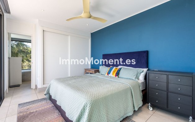 Bestaande woning - Vrijstaande villa - Mijas - Mijas Centro