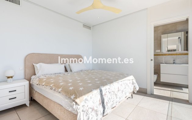 Bestaande woning - Vrijstaande villa - Mijas - Mijas Centro