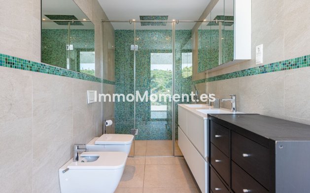 Bestaande woning - Vrijstaande villa - Mijas - Mijas Centro