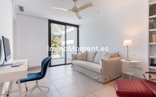 Bestaande woning - Vrijstaande villa - Mijas - Mijas Centro