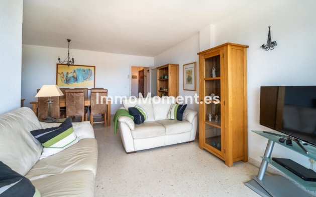 Wiederverkauf - Wohnung - Torremolinos - Torremolinos Centro